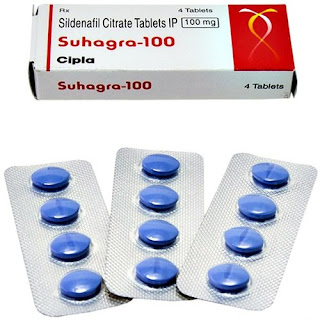 Comprar Suhagra (Citrato de Sildenafil) 100mg sin receta en farmacia online www.meds-pharmacy.com