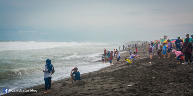 Pantai Glagah