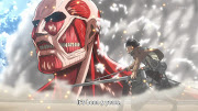 Shingeki no Kyojin 04: it's payback time! or is it? (shingeki no kyojin )