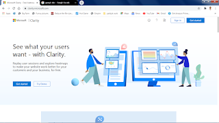 MICROSOFT CLERITY