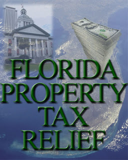 Florida Property Tax Relief