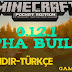 Minecraft PE 0.12.1 Alpha Build 11 İndirme Linki