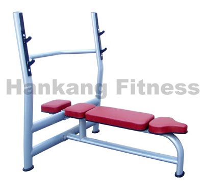 Professional fitness equipment