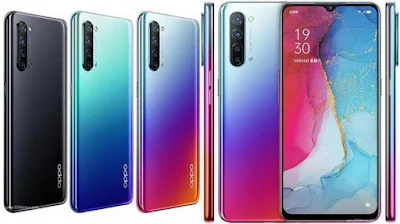 REVIEW OPPO RENO 3 2020 MAIN GAME FOTOGRAFI HALUS