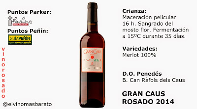 Gran Caus Rosat 2014