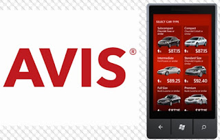 Avis app ufficiale per dispositivi Windows Phone 8.1 e 10 Mobile