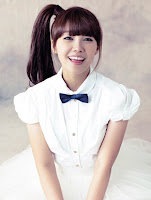 Jung Eun Ji South Korean Singer Actress Dancer | Jung Hye Rim Biography Korean Celebrity