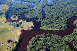 Hotel Pantanal Barra Mansa