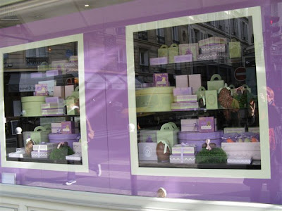 Laduree Lavender