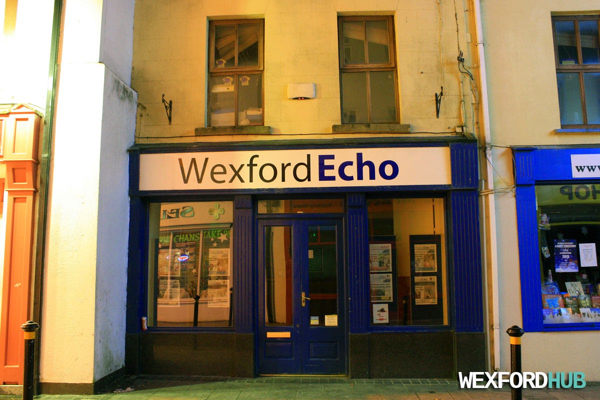 Wexford Echo