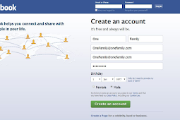 How To Create A Business Account On Facebook