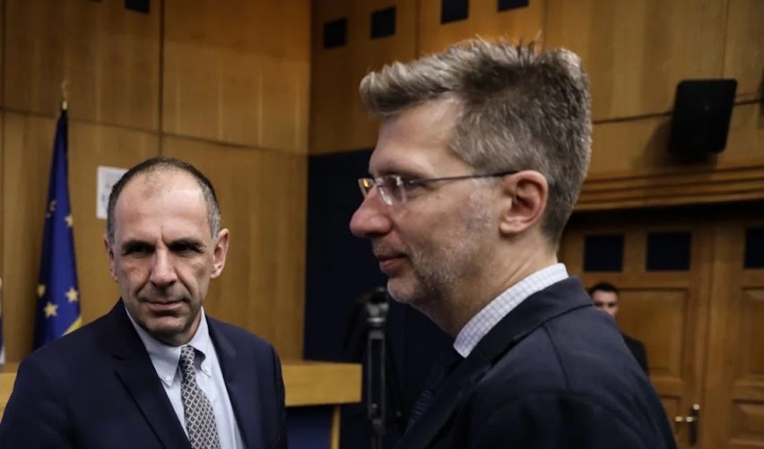 Ποιους πολιτικούς προστατεύει κατά βάθος το ακαταδίωκτο