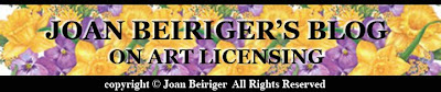 Joan Beiriger's Blog