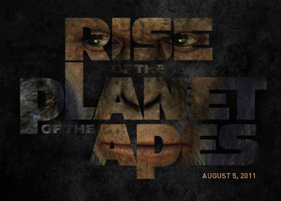 Rise Of The Planet Of The Apes