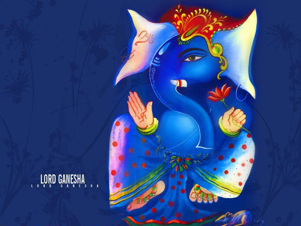 Lord Ganesha Awesome Art Photos, HD Quality God Ganesha Wallpapers ...
