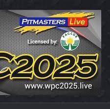 WPC2025 Live