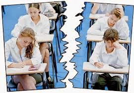 Blog topics.: Should boys and girls be in separate classes?