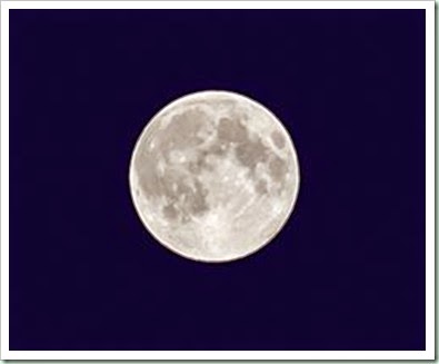 Supermoon