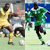 Yekini beats Yeboah as greatest striker on FIFA poll