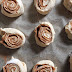 Wegańskie cinnamon rolls- prosty przepis