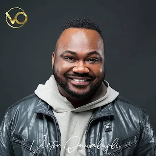 Victor Onuabuoni on Trending Canadian Gospel Artistes