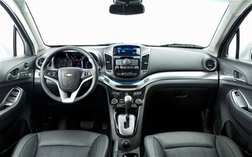 2011-Chervrolet-Orlando-cockpit-2