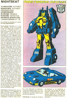 Nightbeat (ficha transformers)