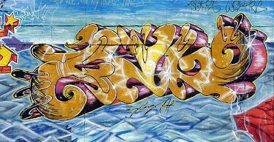 graffiti art, graffiti alphabet, brazil, bulgaria