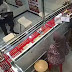 (Video) 'Hati kering betul dia ni' - Lelaki datang seorang diri rompak kedai emas