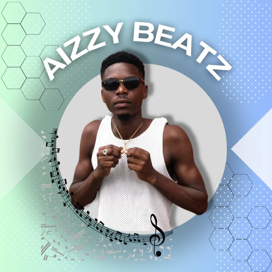 Aizzy Beatz - Kimbango (MATA Q’MATA) (Instrumental Afro House)