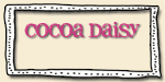 Cocoa Daisy