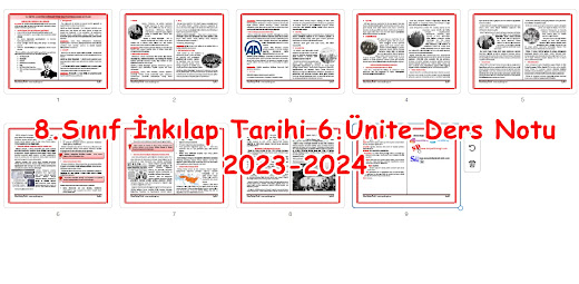 8Sinif-inkilap-Tarihi-Atatürk-Dönemi-Türk-Dis-Politikasi-Ders-Notu-2023-2024