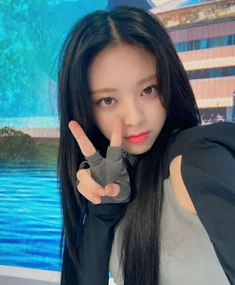 Biodata ITZY Yuna Beserta Agama