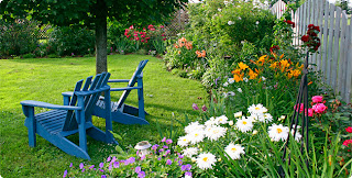 Organic and Natural Lawn Products at www.effens.com