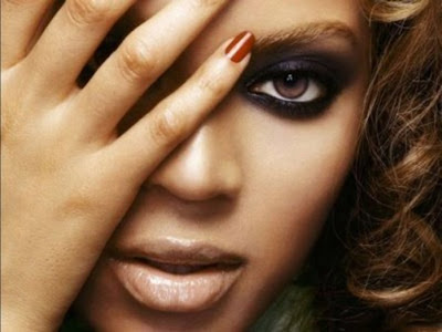 Beyonce Illuminati hidden eye