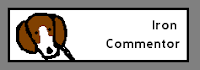 Iron Commentor