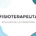 Fisioterapeuta en Aguilar de la Frontera