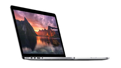 Laptop Apple 2016