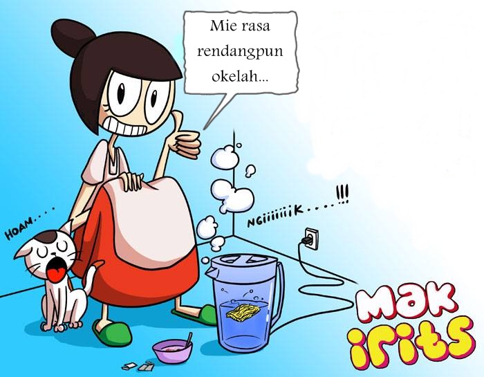 Empat Cara Menikmati Hari Raya Idul Adha Bagi Anak Kos