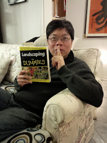 Portrait Paul Jung  garden muses-not another Toronto gardening blog