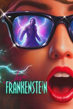 Lisa Frankenstein (2024)[WEB-DL 720p/1080p][Dual][Mega+Mediafire]