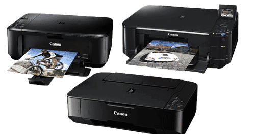 Cara Mereset Printer Canon MP237 | pixelindo