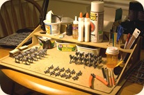 Blog 04 Kitchen Table