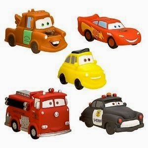 disney cars toys