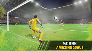 Soccer Star 2017 Top Leagues Mod APK + OBB DATA v0.3.7 