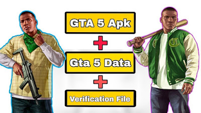 Download-GTA-5-For-Android-New-Method-2020