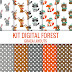 KIT DIGITAL FOREST GRÁTIS