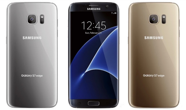  Harga  Dan Spesifikasi Samsung  S7 Edge  Terbaru  Droid Root