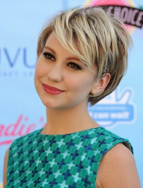 Popular Short Hairstyles