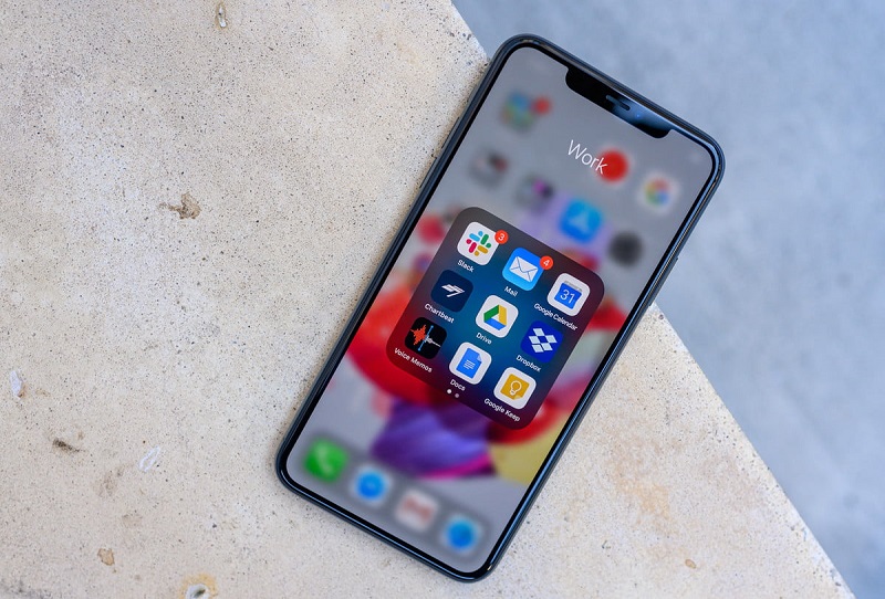 iPhone 11 Pro Max 64GB